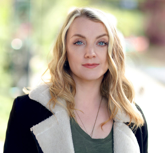 Evanna Lynch